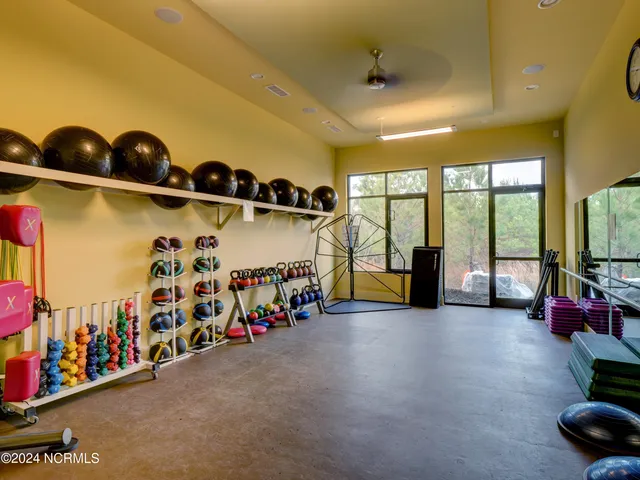 $690,000 | 2600 Sweet Sassafrass Street Northeast, Leland, NC 28451