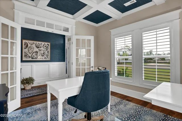 $690,000 | 2600 Sweet Sassafrass Street Northeast, Leland, NC 28451