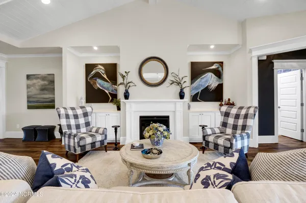 $690,000 | 2600 Sweet Sassafrass Street Northeast, Leland, NC 28451