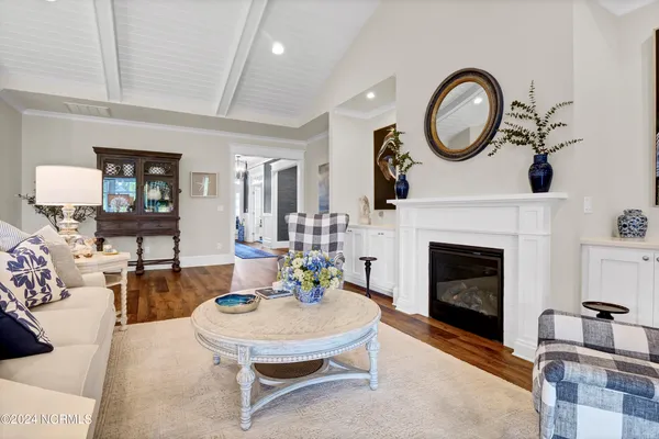 $690,000 | 2600 Sweet Sassafrass Street Northeast, Leland, NC 28451