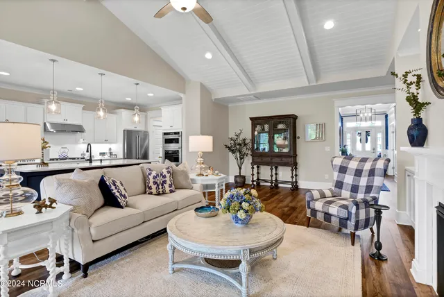 $690,000 | 2600 Sweet Sassafrass Street Northeast, Leland, NC 28451