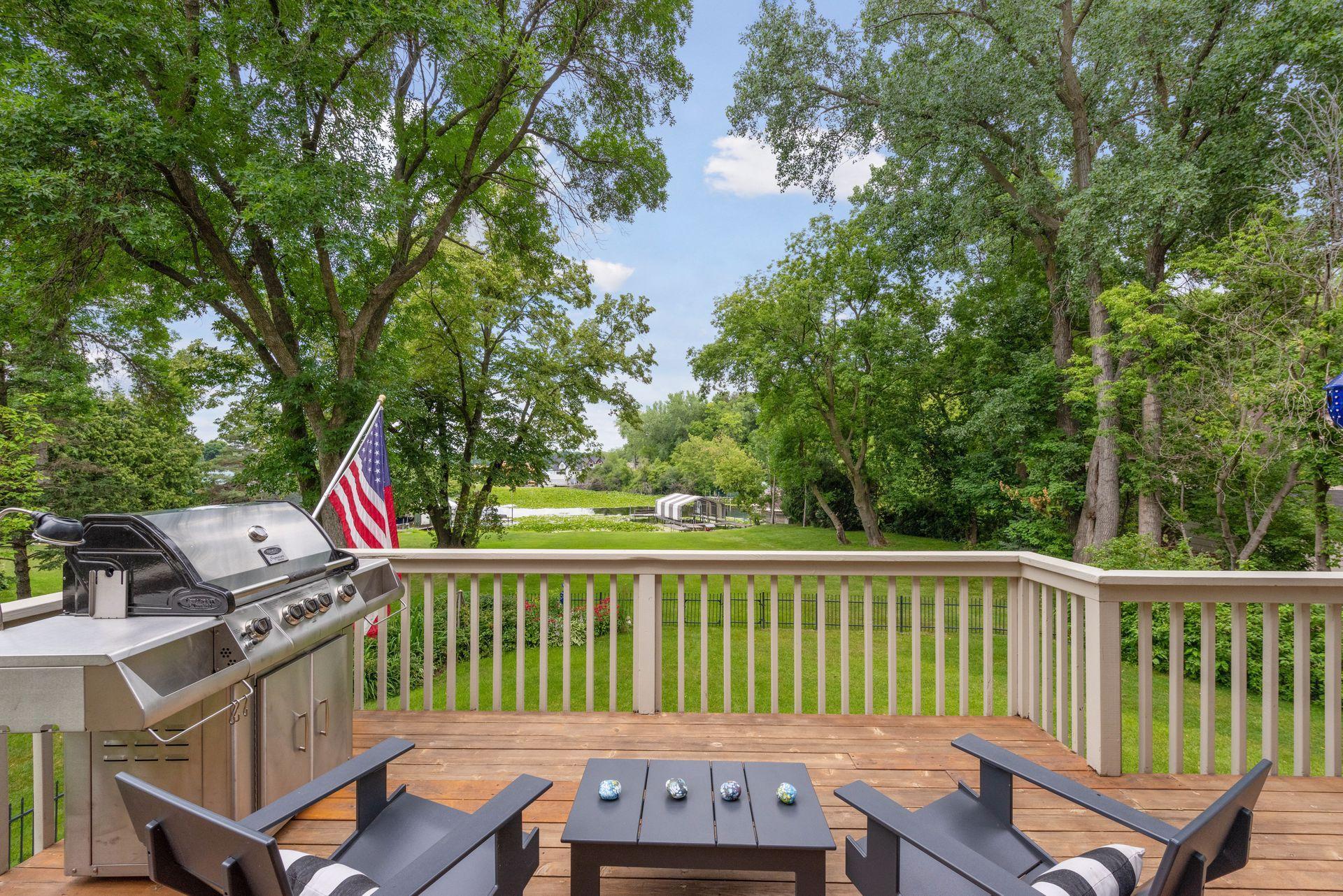 3026 Casco Point Road Orono, MN 55391 - Photo 5 of 13