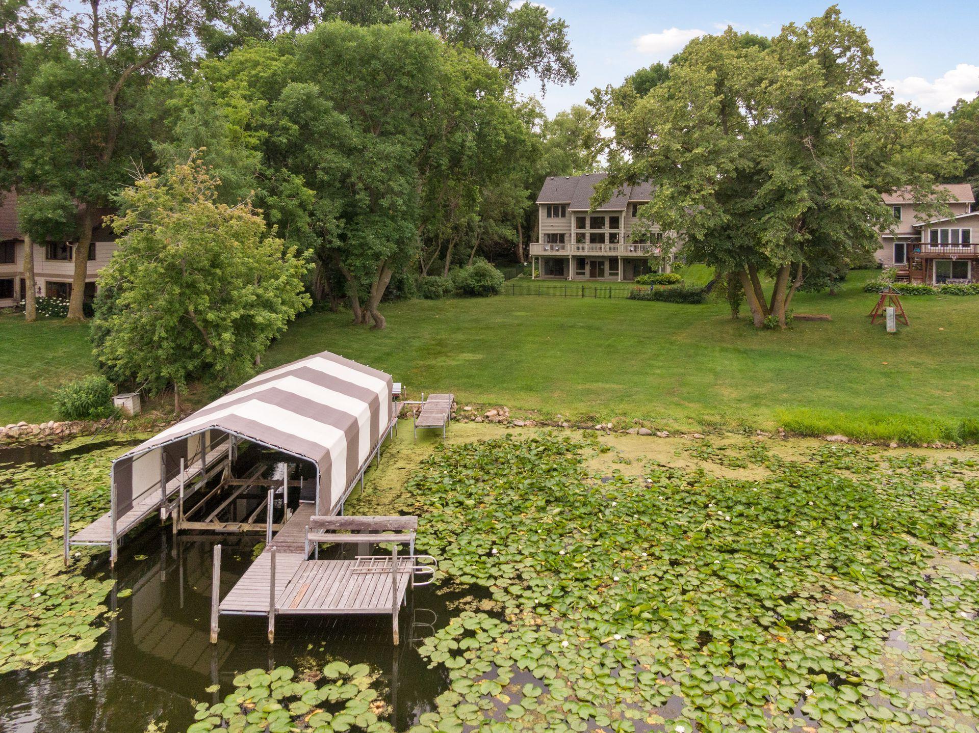 3026 Casco Point Road Orono, MN 55391 - Photo 10 of 13
