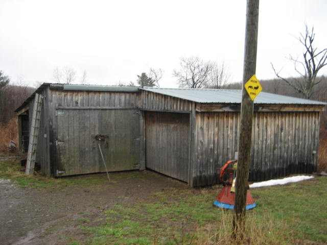 94 Camp Winsoki Road Rensselaerville, NY 12147 - Photo 2 of 6 Photo 2