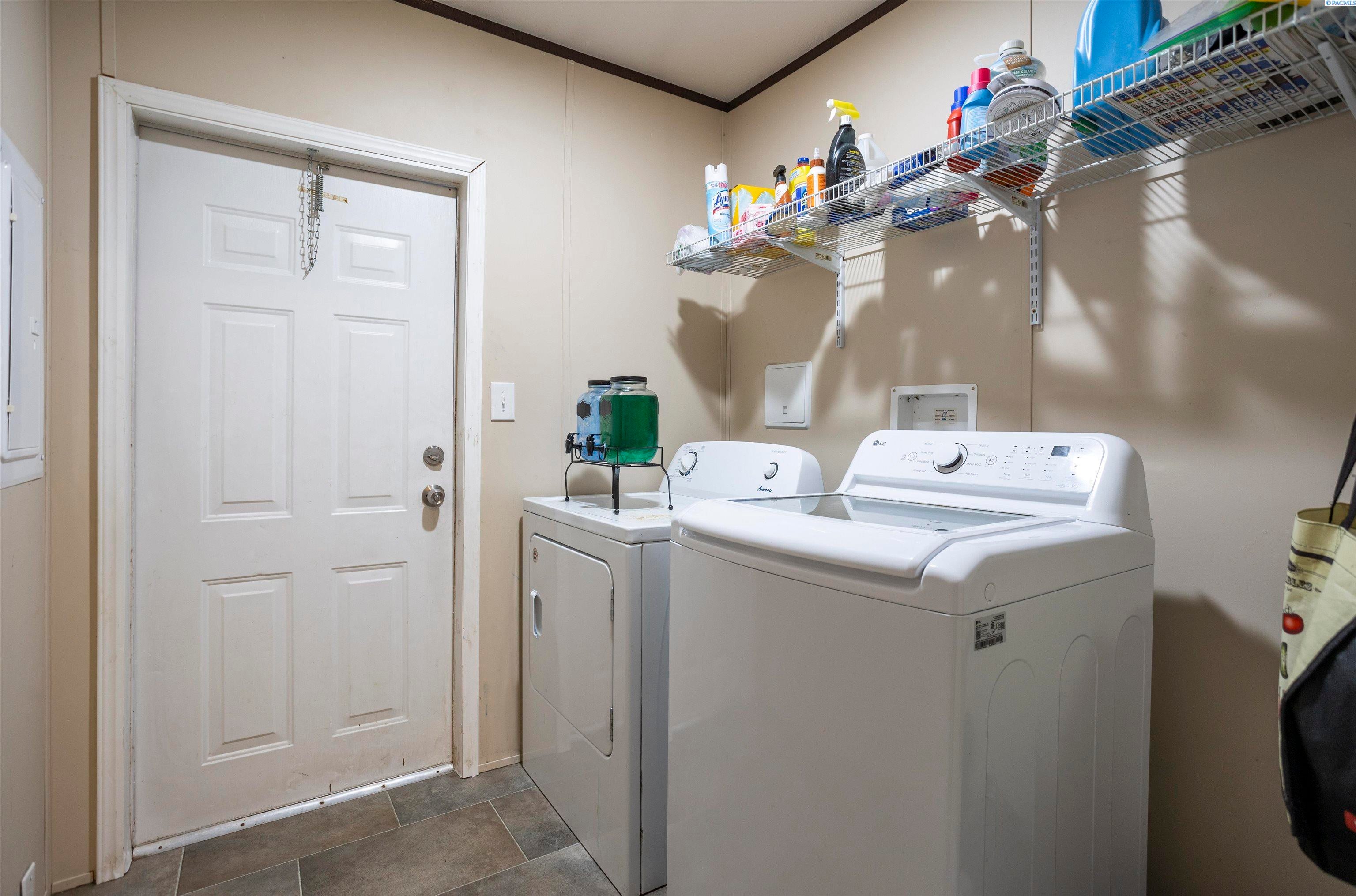 200802 East Game Farm Road, Unit 17 Kennewick, WA 99337 - Photo 17 of 30 Gallery Image 17