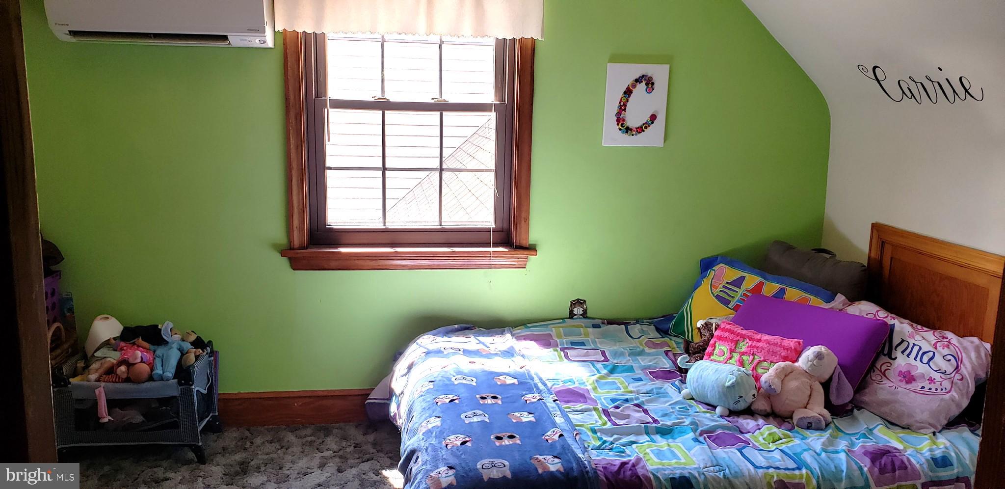 105 Moser Road Warrenton, VA 20186 - Photo 11 of 20 Bedroom Two