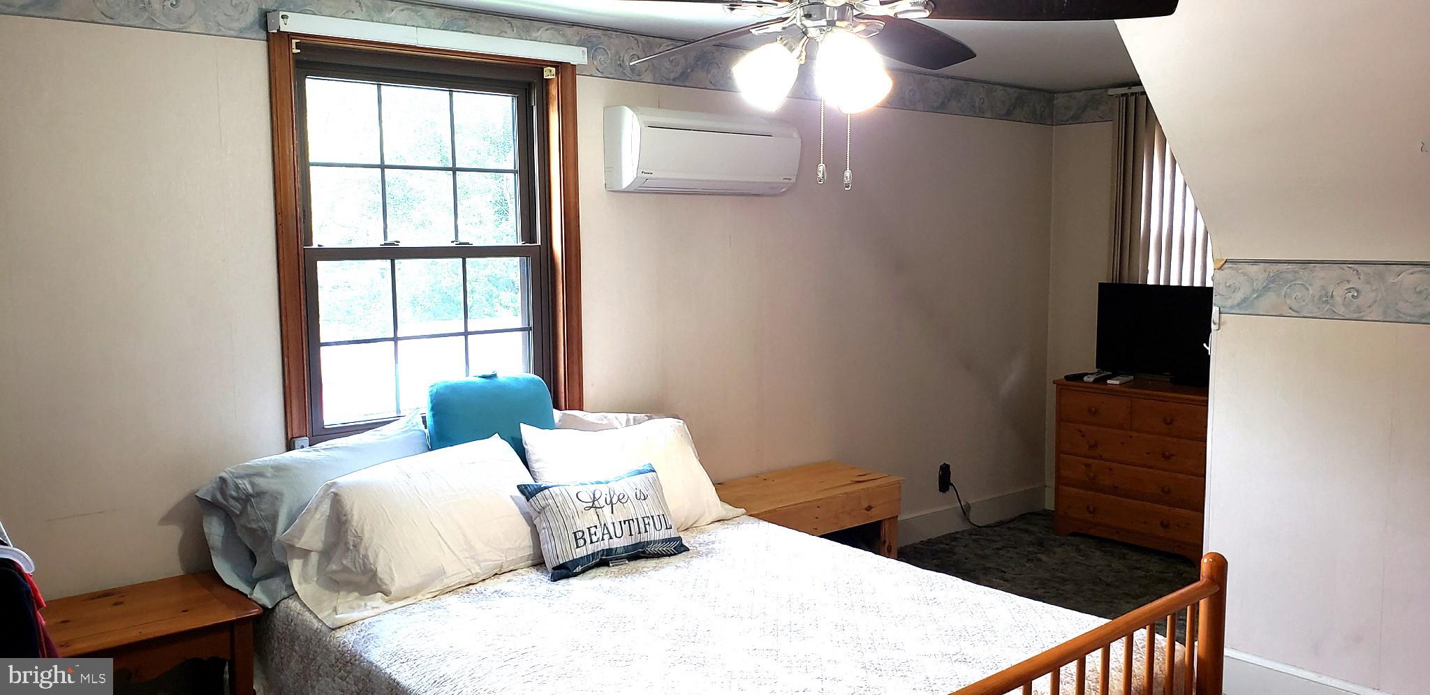 105 Moser Road Warrenton, VA 20186 - Photo 9 of 20 Master Bedroom