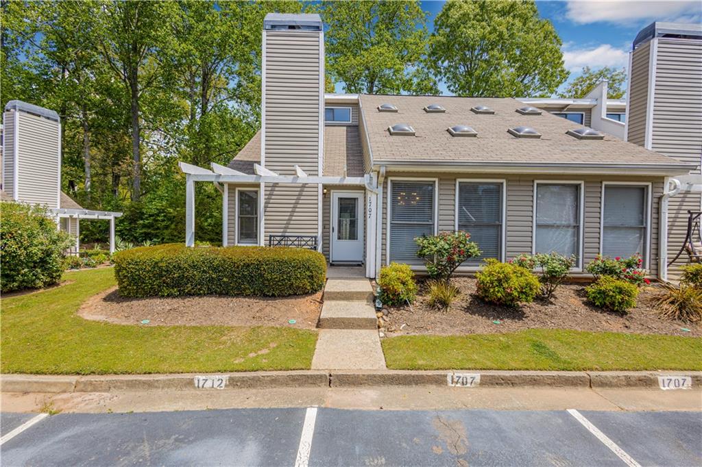1707 Cotton Patch Lane Alpharetta, GA 30004 - Photo 26 of 32