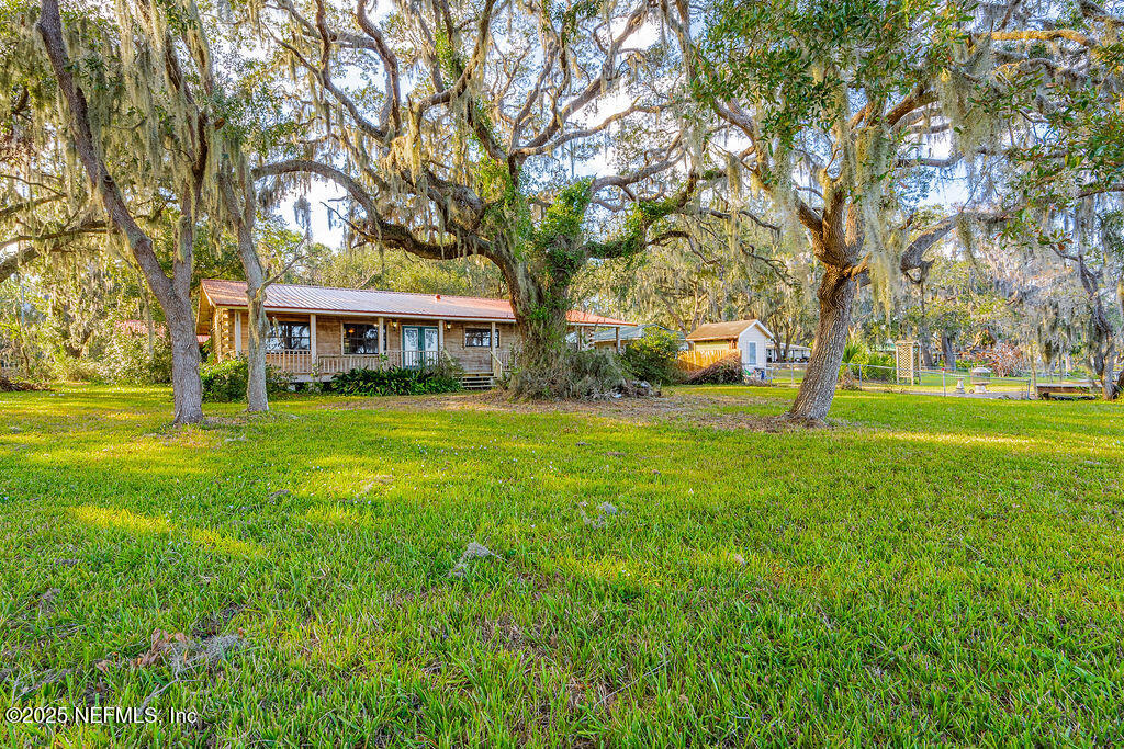 356 Cedar Creek Road Palatka, FL 32177 - Photo 15 of 42 DSC_2915-HDR