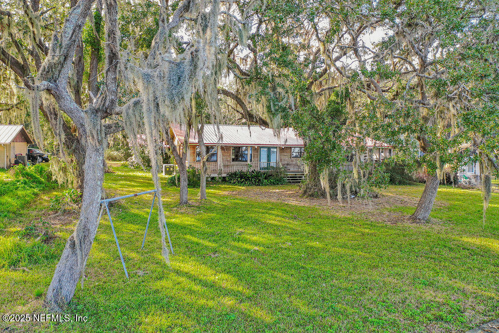 356 Cedar Creek Road Palatka, FL 32177 - Photo 16 of 42 DJI_0005