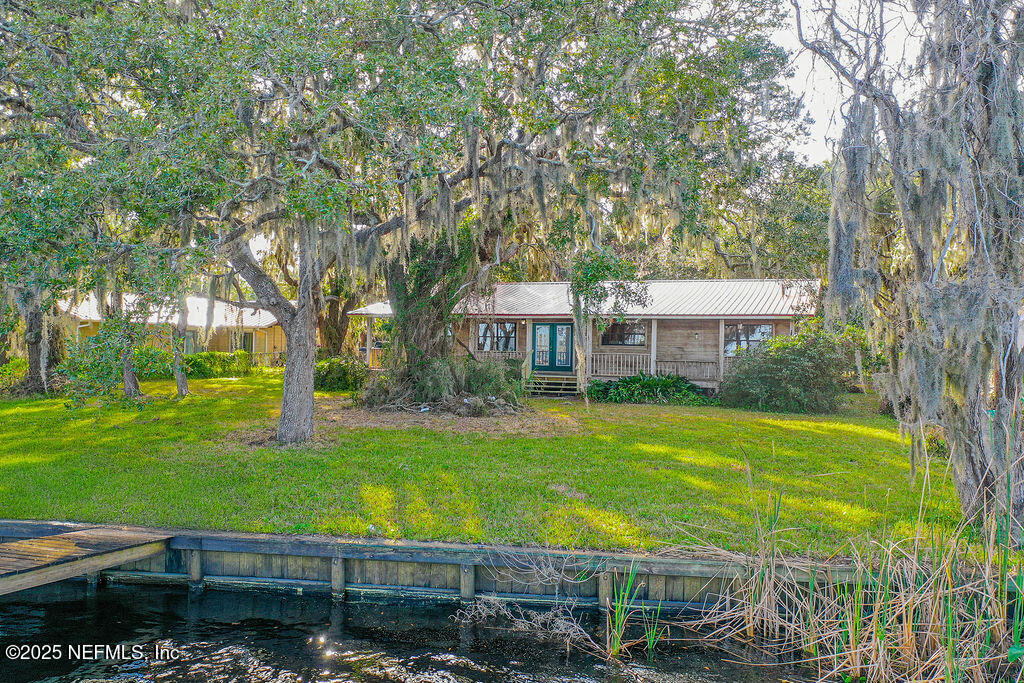 356 Cedar Creek Road Palatka, FL 32177 - Photo 17 of 42 DJI_0006