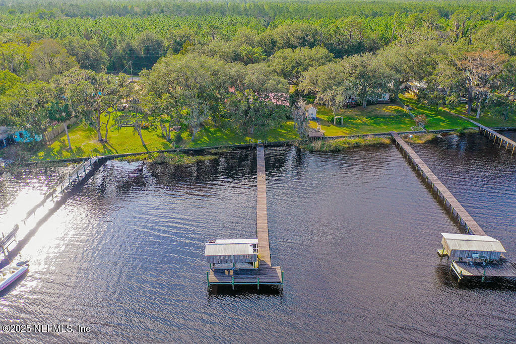 356 Cedar Creek Road Palatka, FL 32177 - Photo 18 of 42 DJI_0002