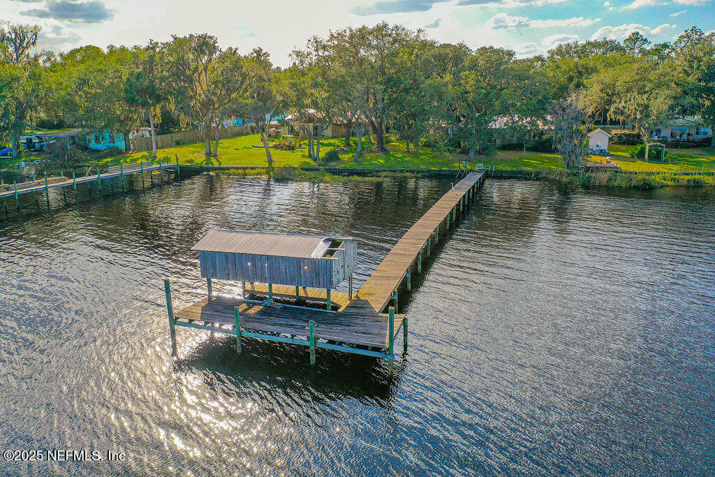 356 Cedar Creek Road Palatka, FL 32177 - Photo 19 of 42 DJI_0003