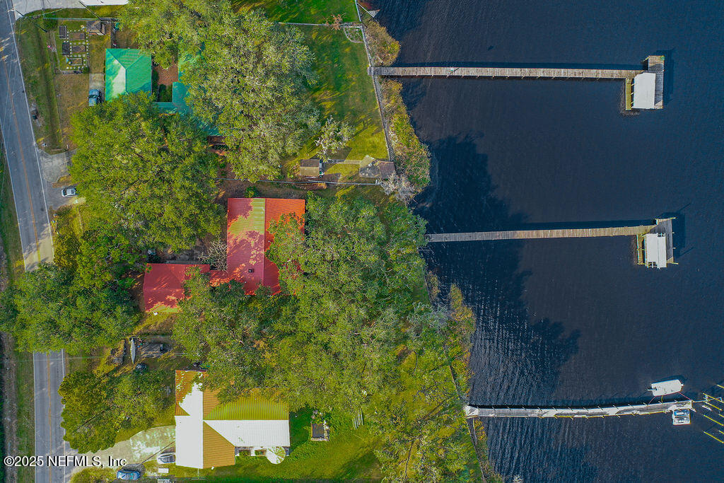 356 Cedar Creek Road Palatka, FL 32177 - Photo 20 of 42 DJI_0007