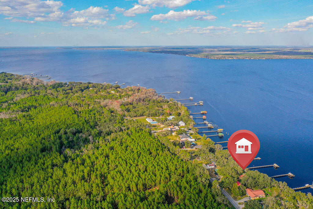 356 Cedar Creek Road Palatka, FL 32177 - Photo 21 of 42 DJI_0009