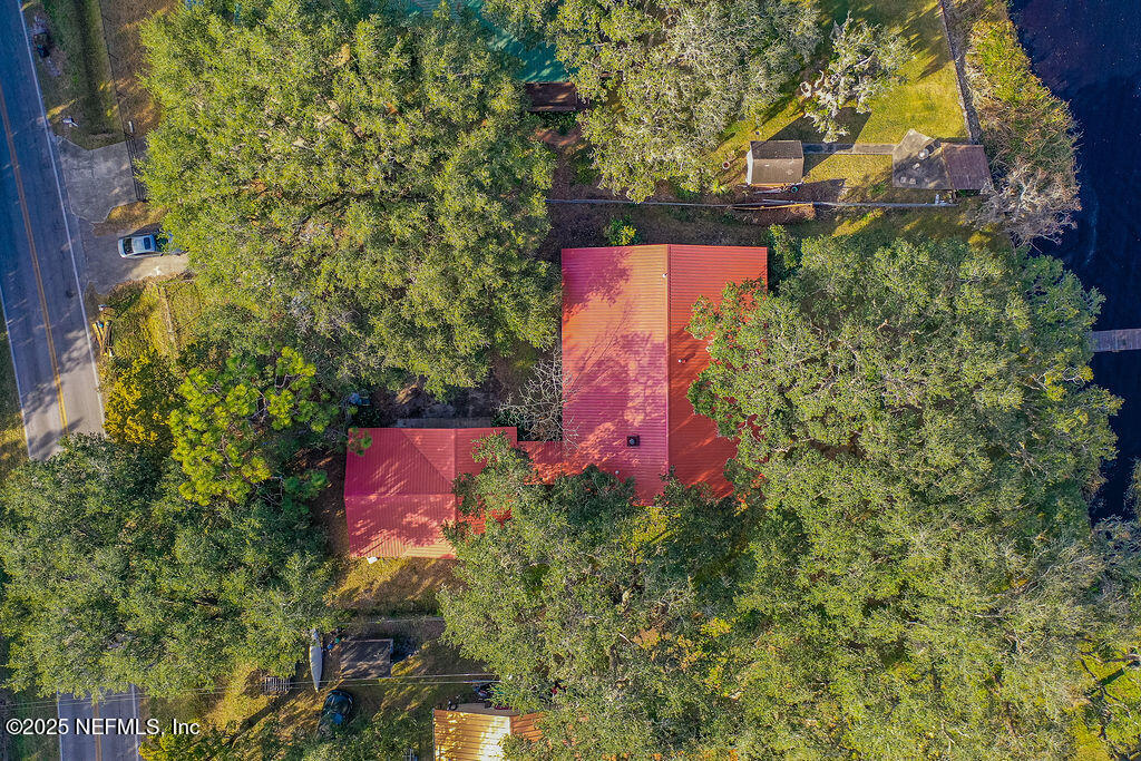 356 Cedar Creek Road Palatka, FL 32177 - Photo 22 of 42 DJI_0001