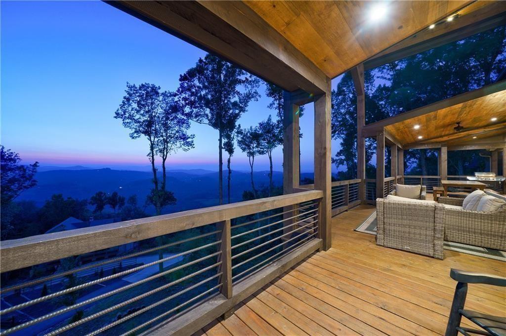 802 Overlook Drive Blue Ridge, GA 30513 - Photo 86 of 90