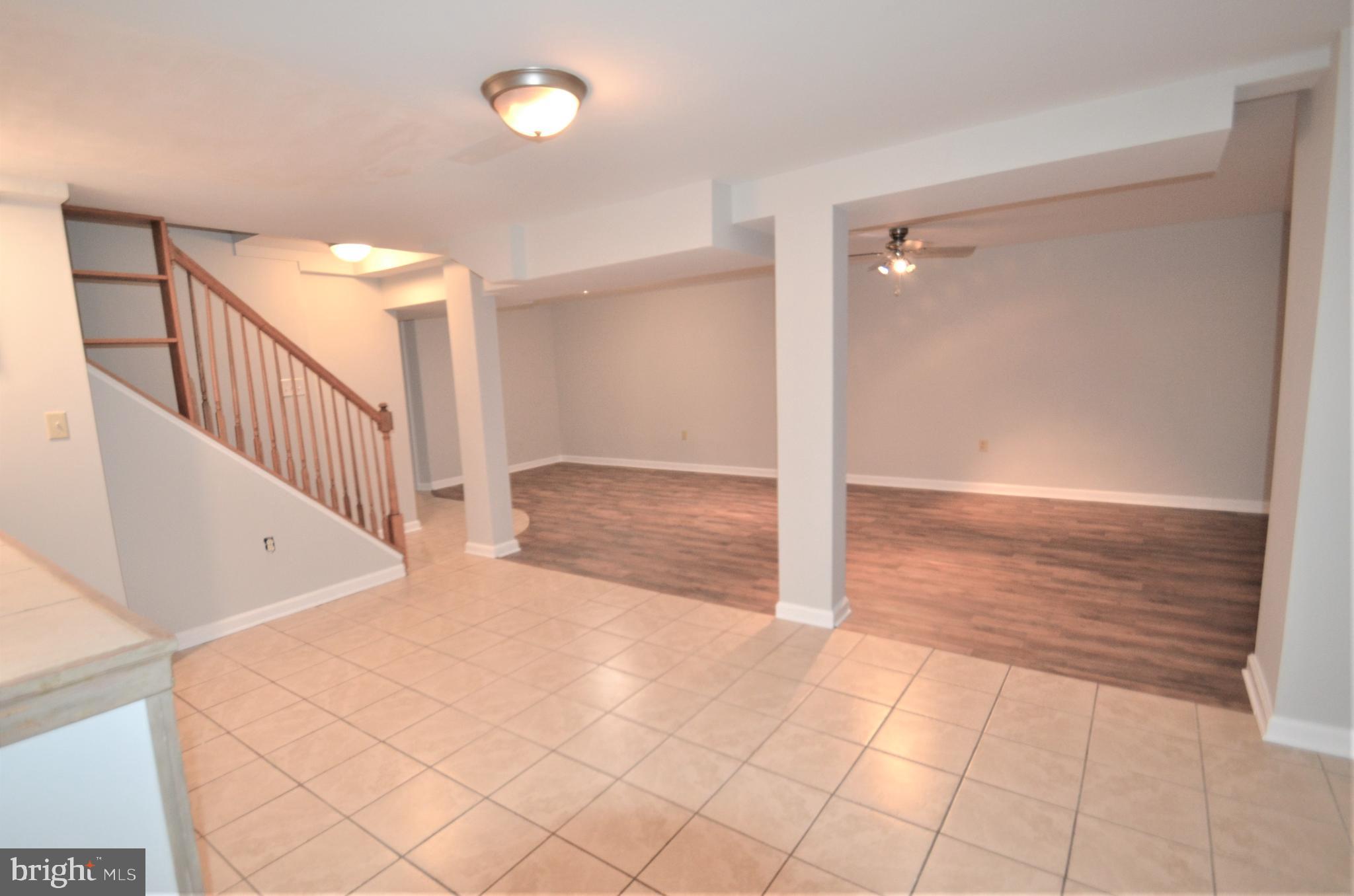 314 Beechcroft Road Winchester, VA 22601 - Photo 18 of 22 Lower Level - Rec Room