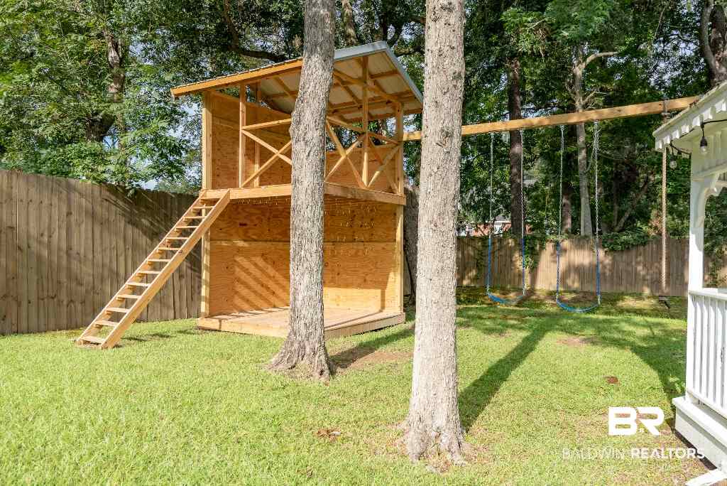 8750 Three Notch Road Mobile, AL 36619 - Photo 43 of 50