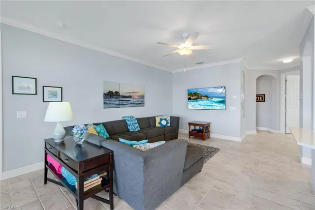 $729,000 | 9060 Siesta Bay Drive, Unit 101, Naples, FL 34120