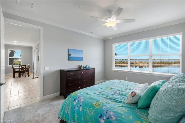 $729,000 | 9060 Siesta Bay Drive, Unit 101, Naples, FL 34120