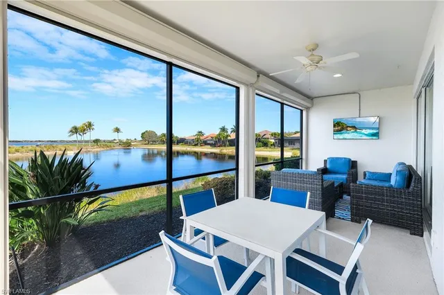 $729,000 | 9060 Siesta Bay Drive, Unit 101, Naples, FL 34120