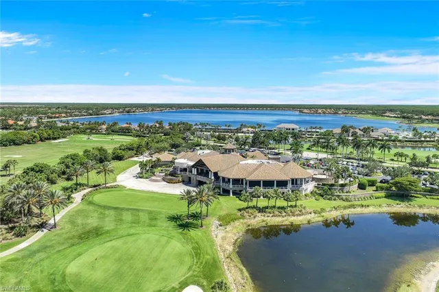 $729,000 | 9060 Siesta Bay Drive, Unit 101, Naples, FL 34120