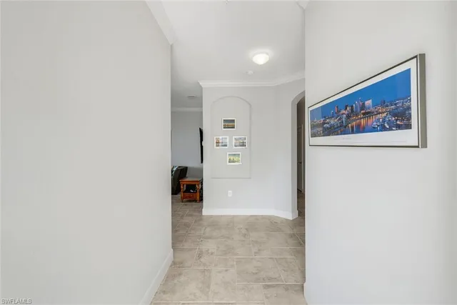 $729,000 | 9060 Siesta Bay Drive, Unit 101, Naples, FL 34120