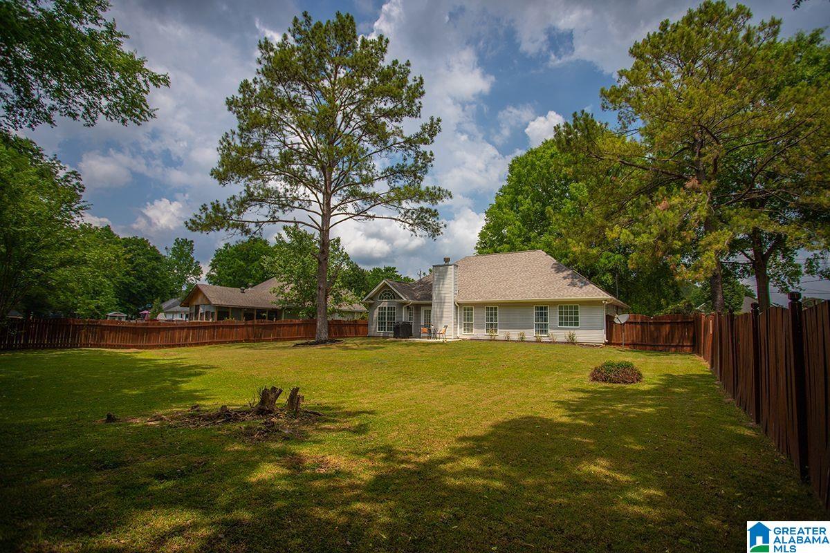 227 Meadowlark Drive Alabaster, AL 35007 - Photo 36 of 38
