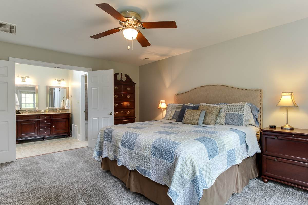 2000 Corberrie Lane Raleigh, NC 27613 - Photo 15 of 25 Photo 15