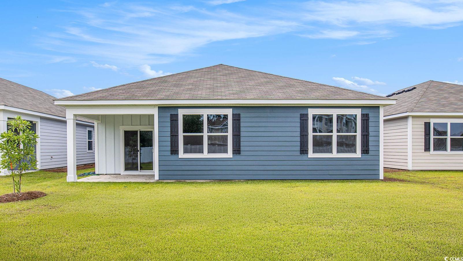 315 Ridley Street Longs, SC 29568 - Photo 2 of 38