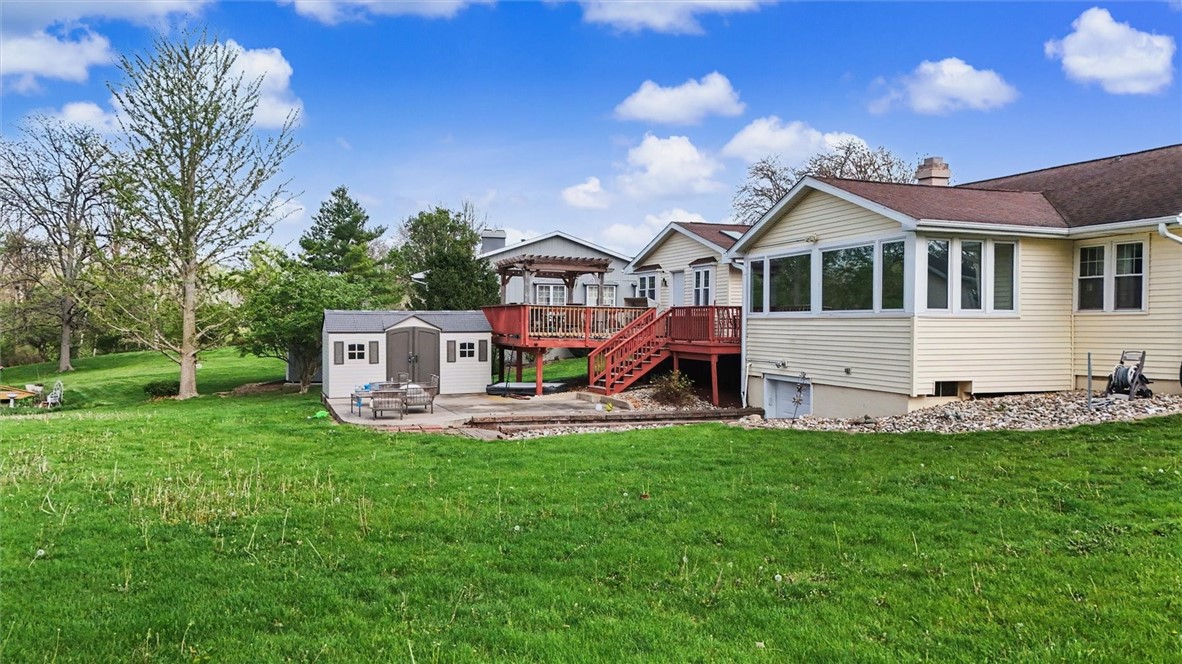 1708 Oakmont Drive Decatur, IL 62521 - Photo 29 of 39