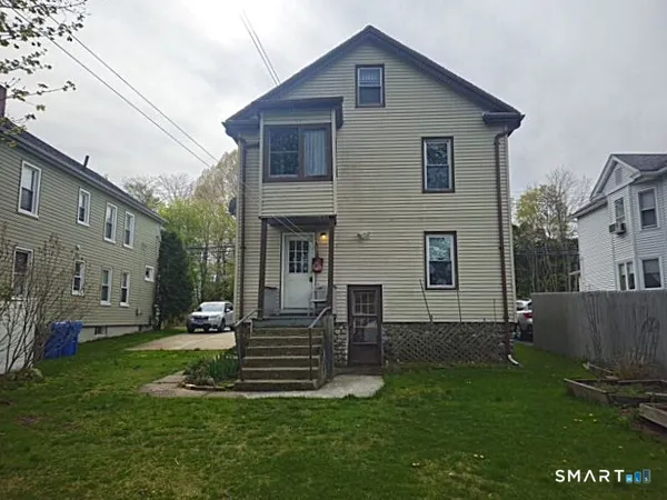 $1,300 | 74 Burlington Avenue, Bristol, CT 06010