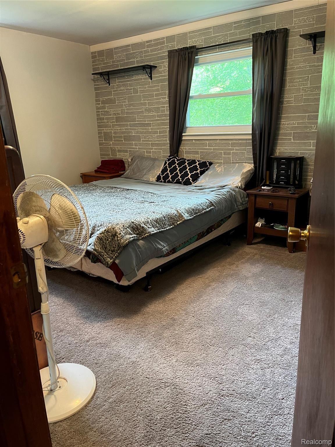 3682 Hanes Road Vassar, MI 48768 - Photo 17 of 30 bedroom 3.JPG