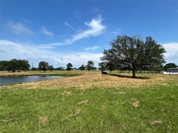 a view of lake view