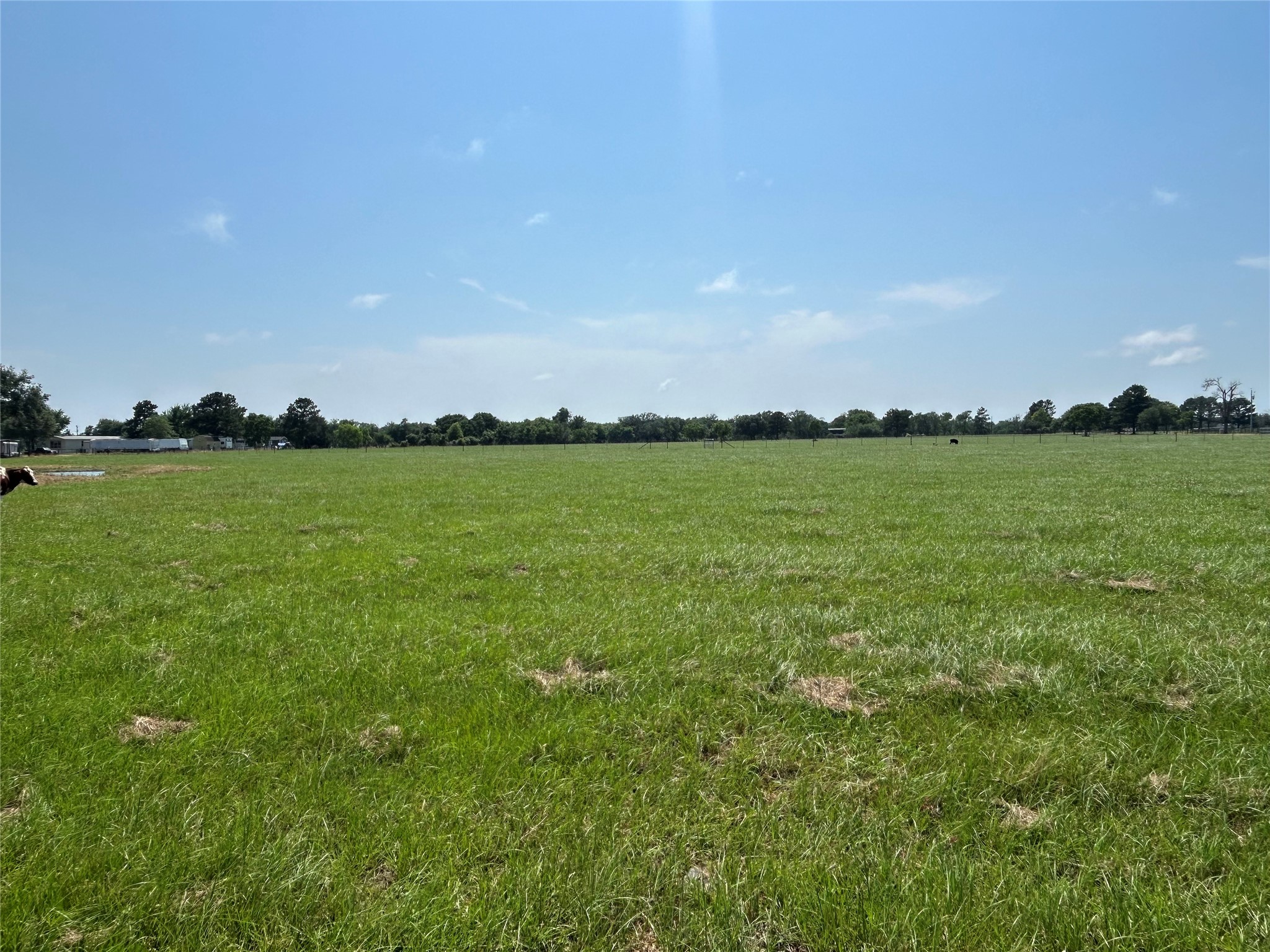 38535 Wiggins Road Hempstead, TX 77445 - Photo 15 of 24 a view of a lake and a city