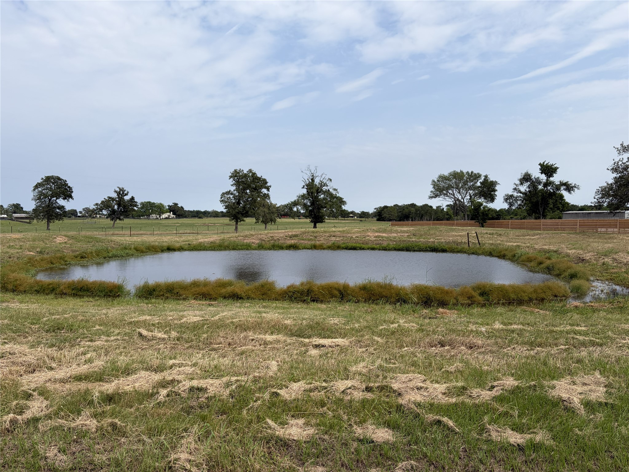 38535 Wiggins Road Hempstead, TX 77445 - Photo 10 of 24 a view of a lake view