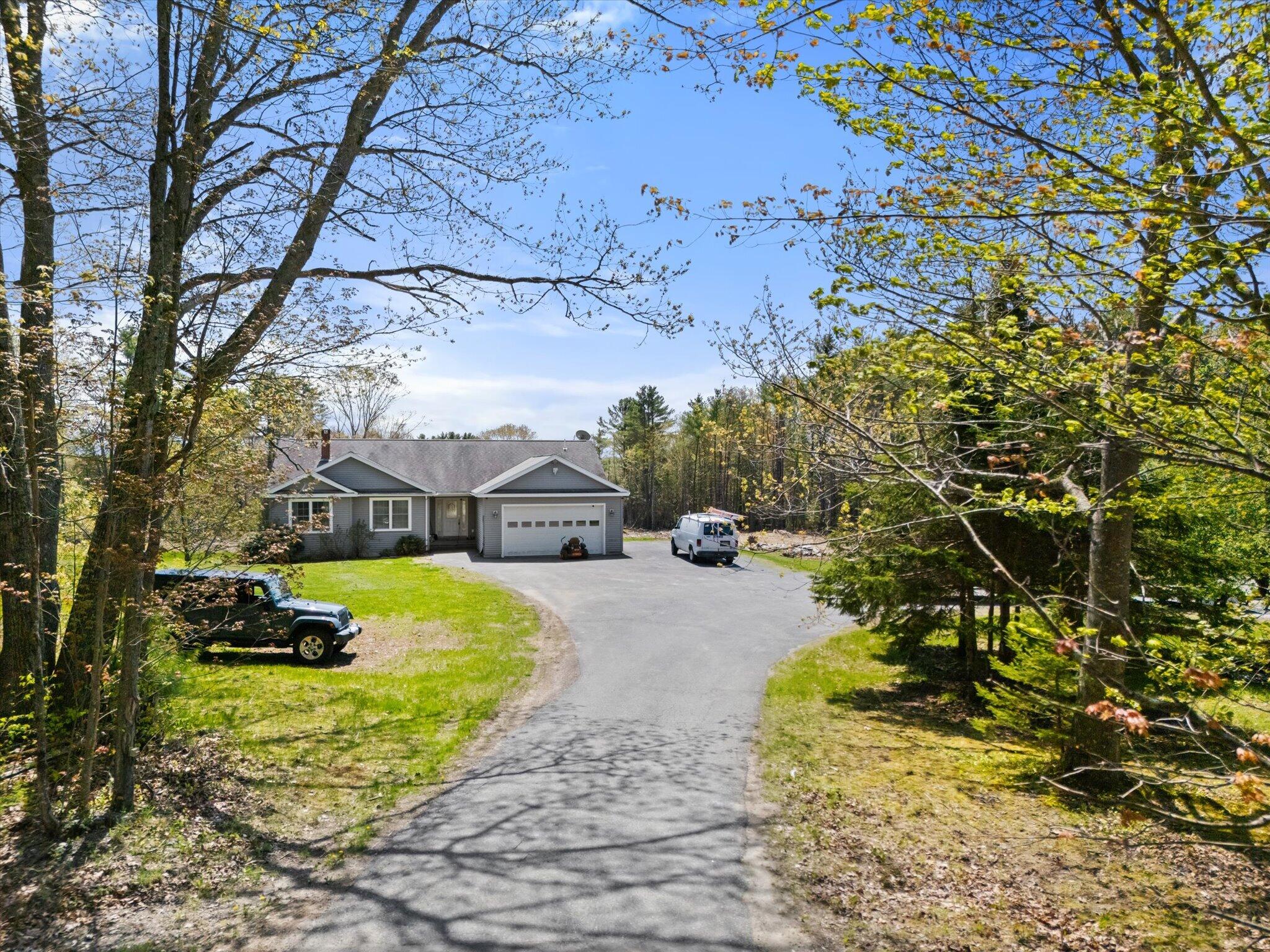 12 Ashley Lane Orrington, ME 04474 - Photo 12 of 32 25-12 Ashley Ln