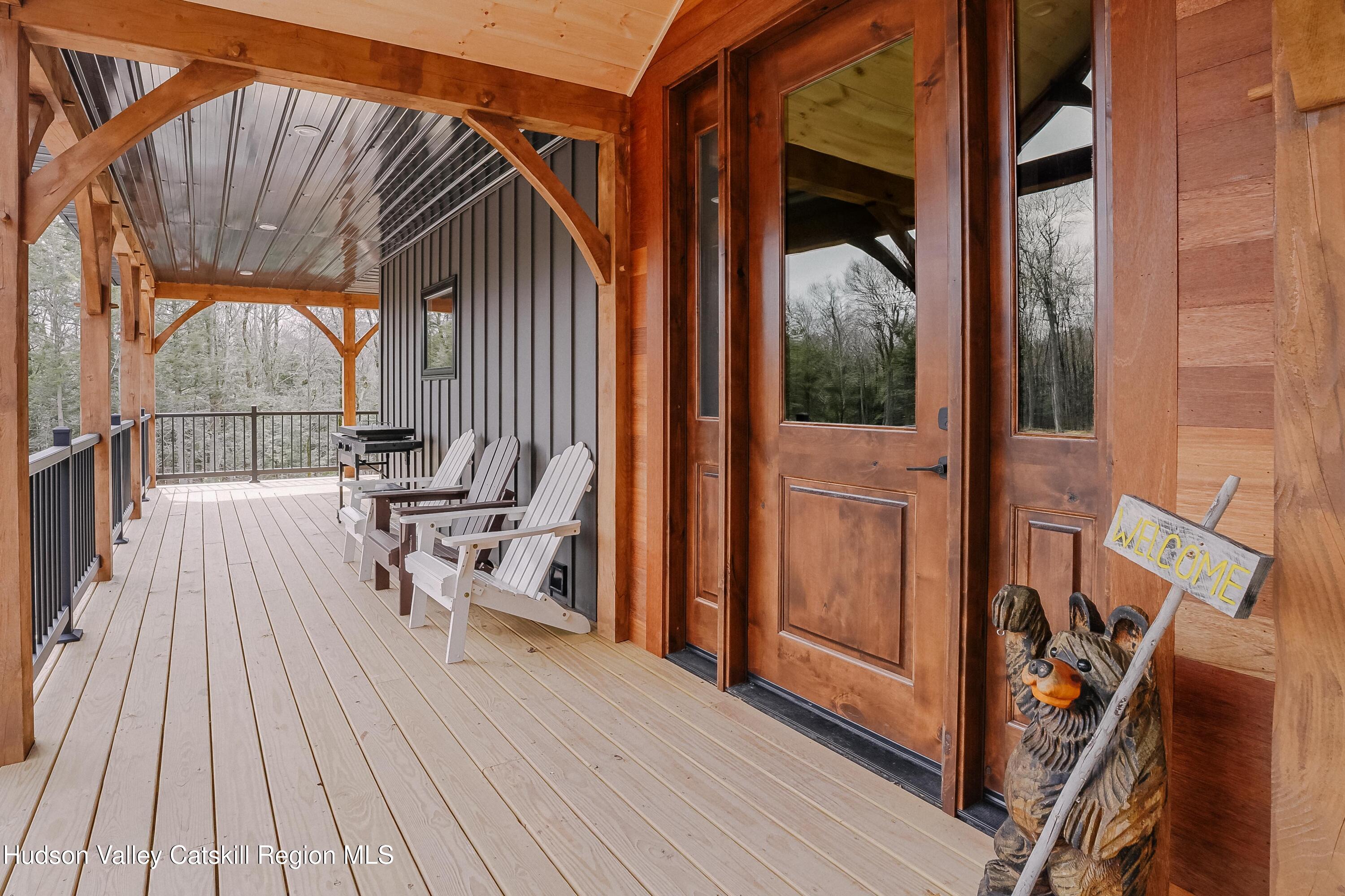 300 Josh Road North Elka Park, NY 12427 - Photo 7 of 51 DSC02254-HDR