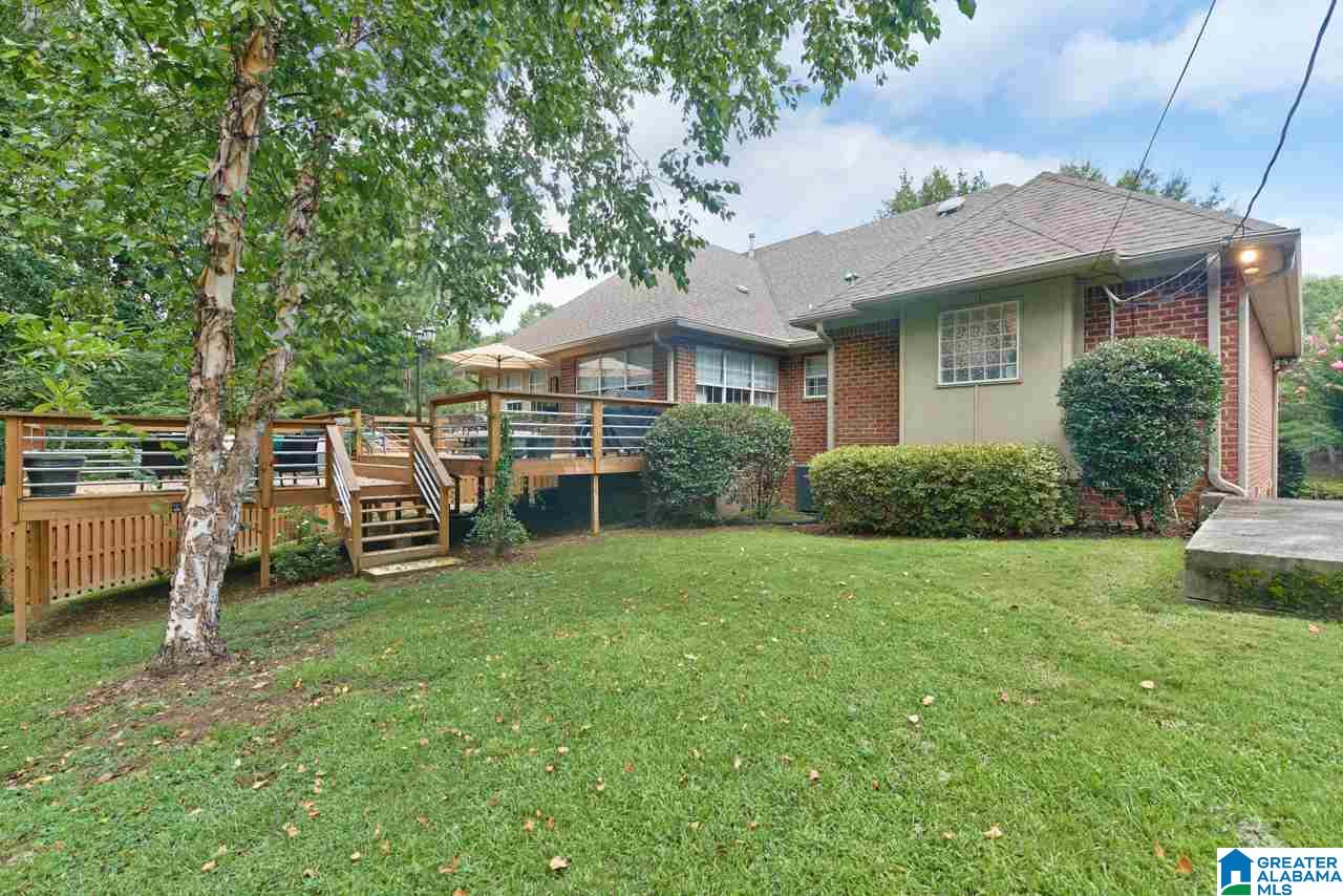 2 Wildwood Way Calera, AL 35040 - Photo 11 of 47