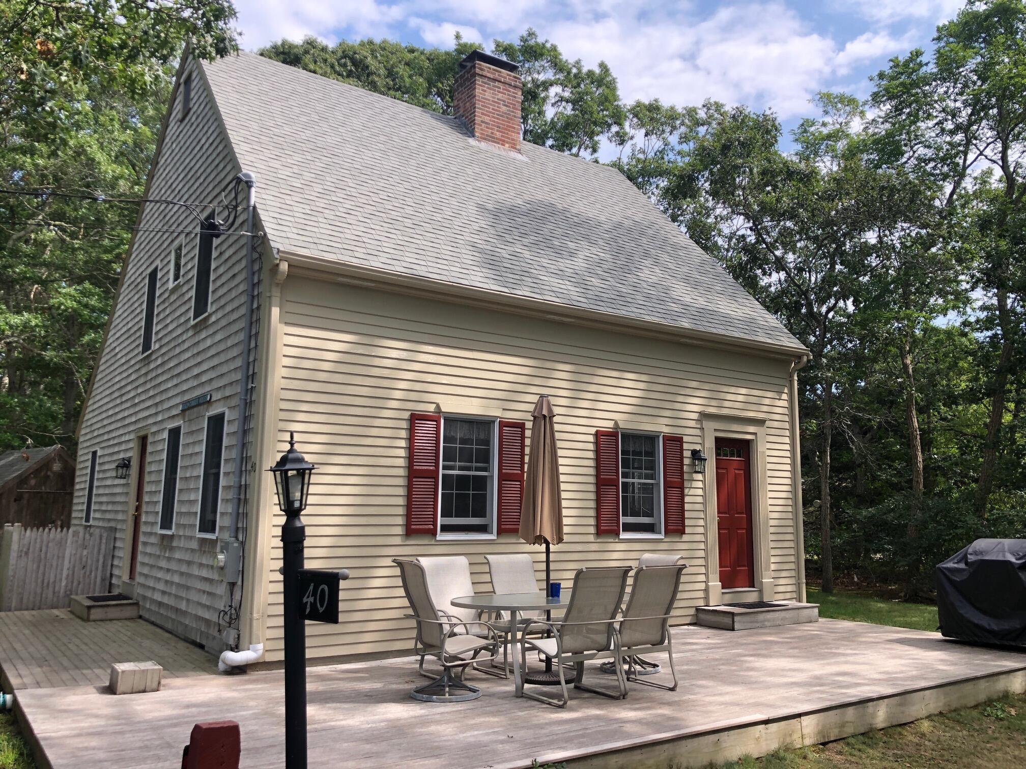 40 Squanto Road Eastham, MA 02642 - Photo 1 of 26 IMG_6844