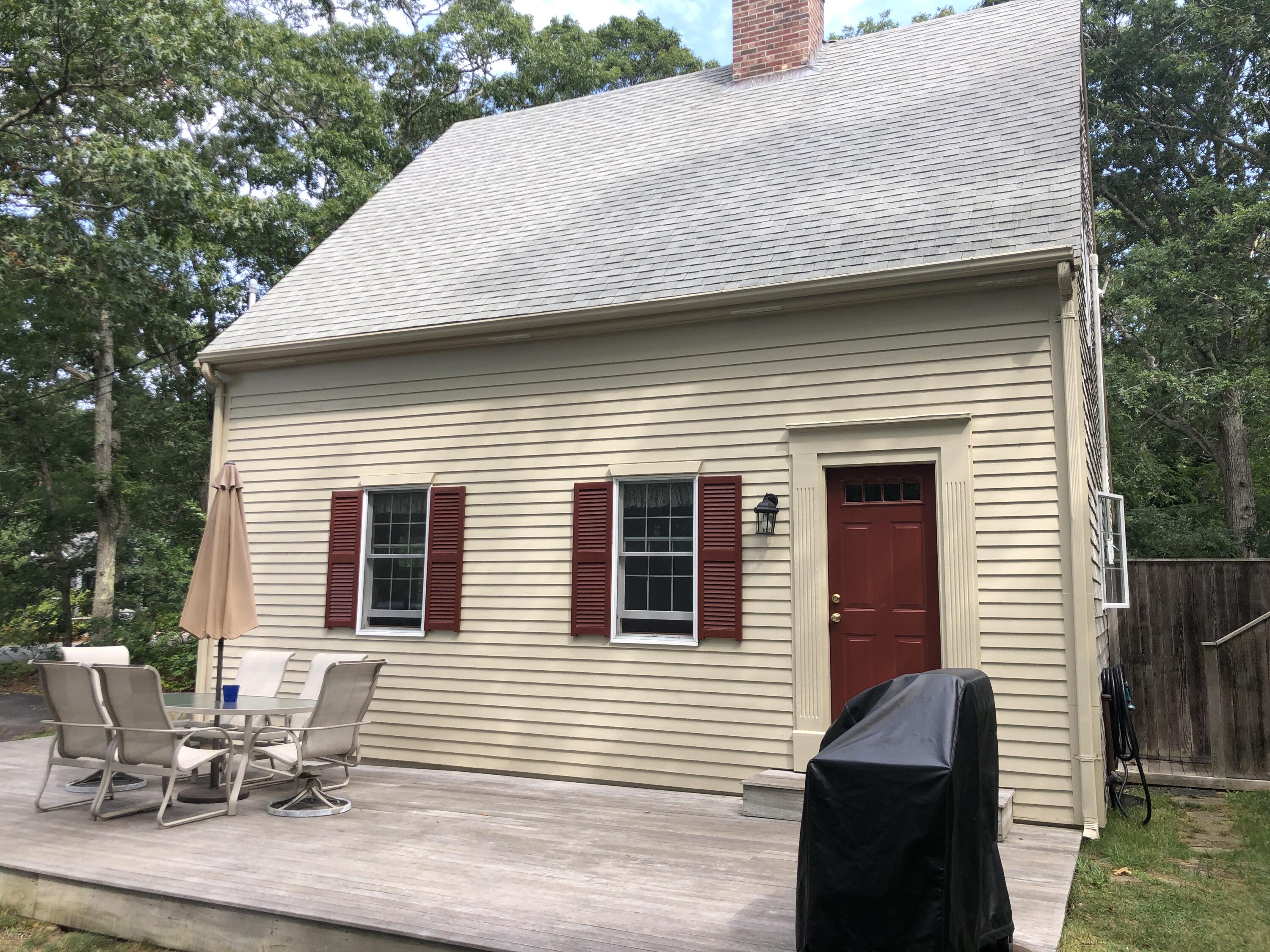 40 Squanto Road Eastham, MA 02642 - Photo 2 of 26 IMG_6840