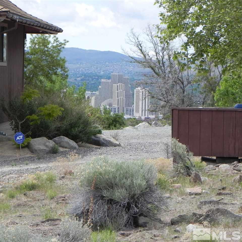 0 Comstock Reno, NV 89512 - Photo 1 of 10 Photo 1
