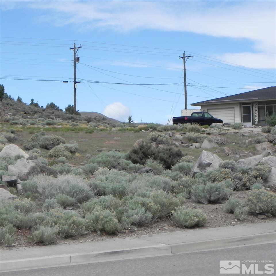 0 Comstock Reno, NV 89512 - Photo 3 of 10 Photo 3