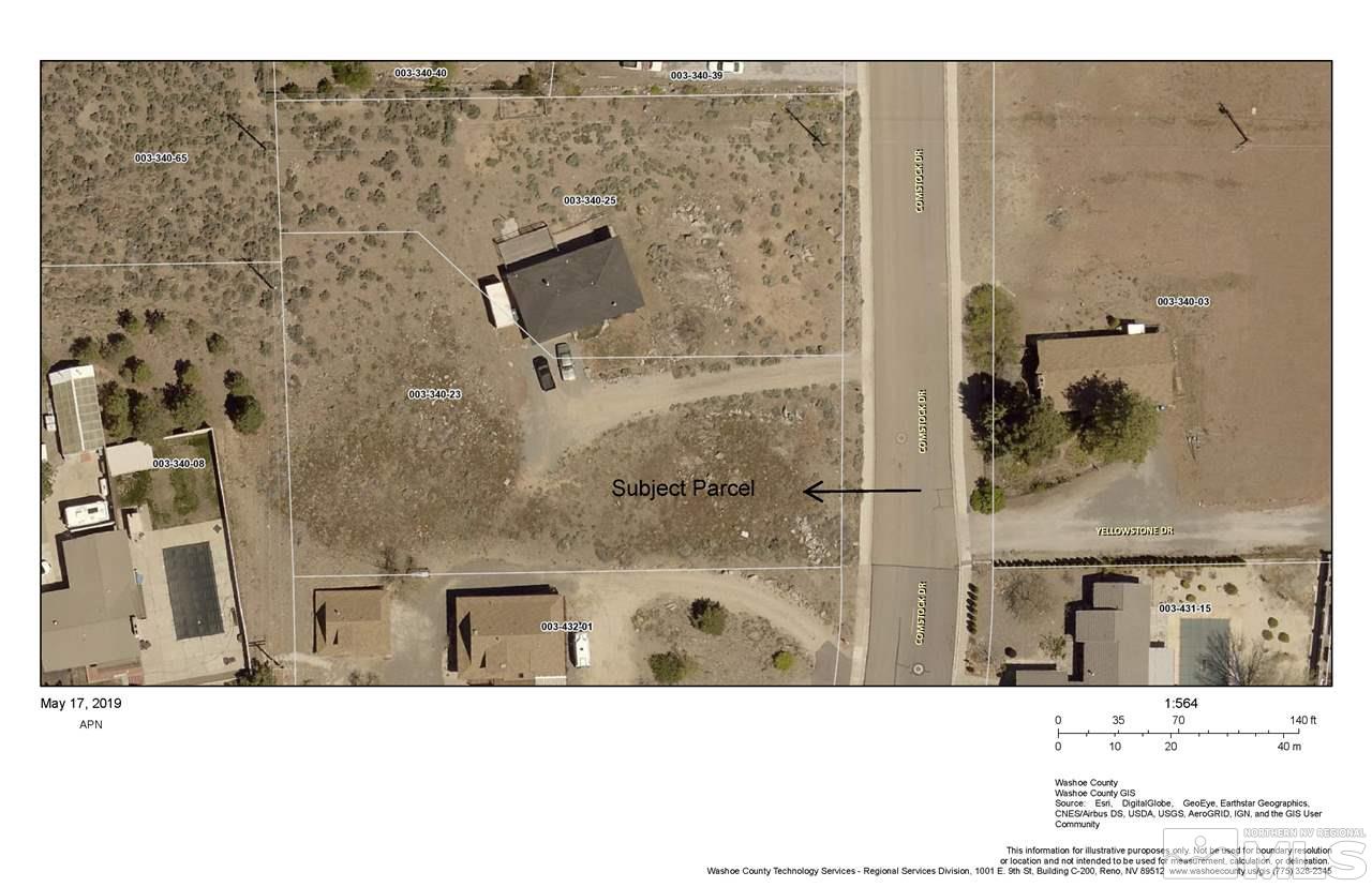 0 Comstock Reno, NV 89512 - Photo 10 of 10 Photo 10