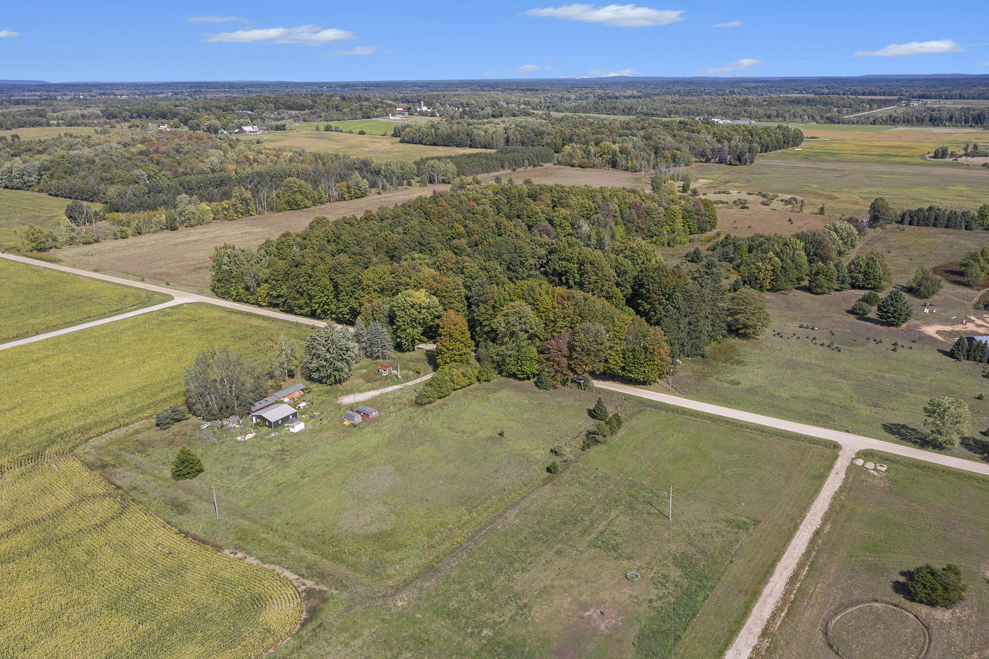 2210 North Stephens Road Custer, MI 49405 - Photo 28 of 42 029_dji_0387