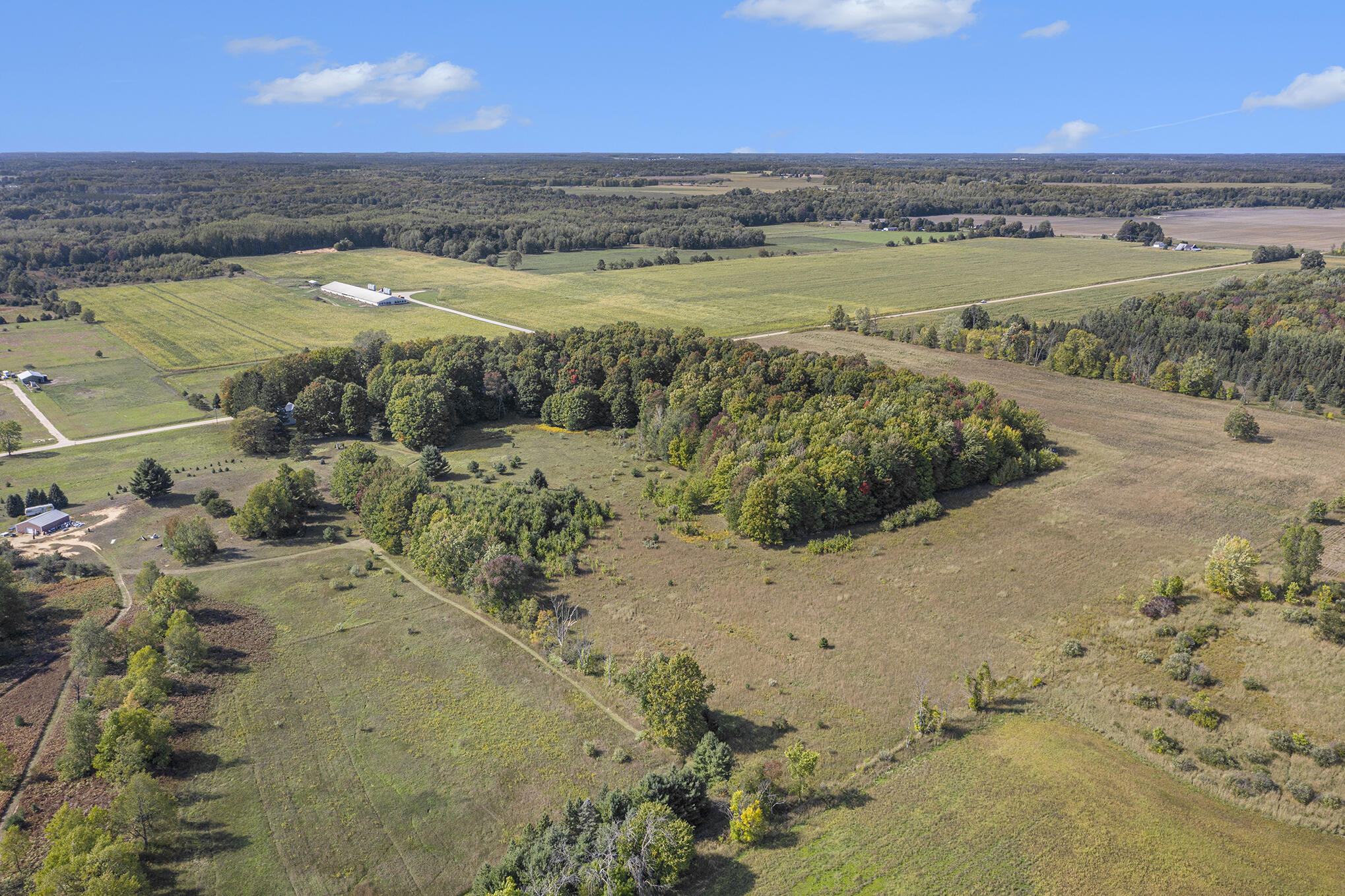 2210 North Stephens Road Custer, MI 49405 - Photo 29 of 42 030_dji_0390