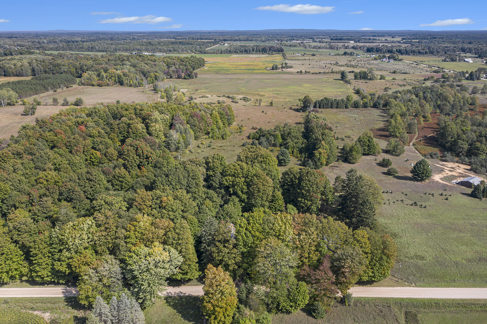 2210 North Stephens Road Custer, MI 49405 - Photo 30 of 42 031_dji_0388
