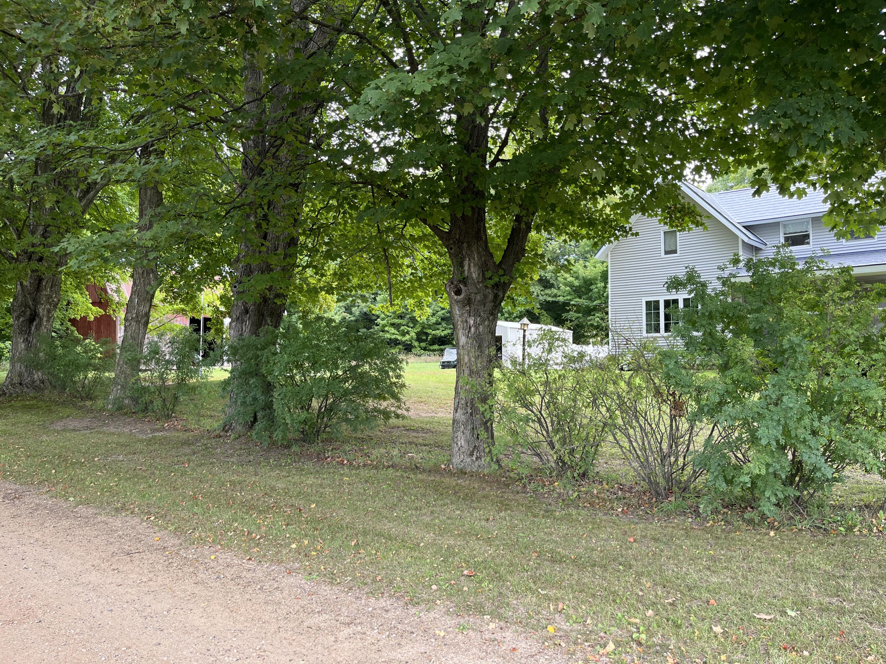 2210 North Stephens Road Custer, MI 49405 - Photo 41 of 42 From the road