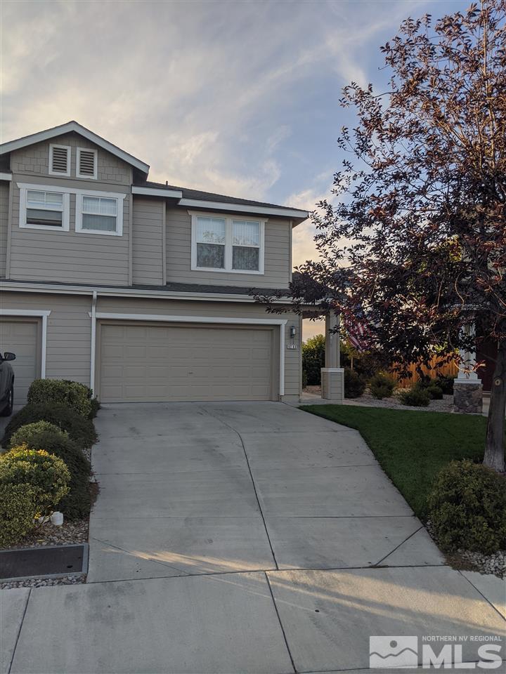 9263 Running Dog Circle Reno, NV 89506 - Photo 1 of 15 Photo 1